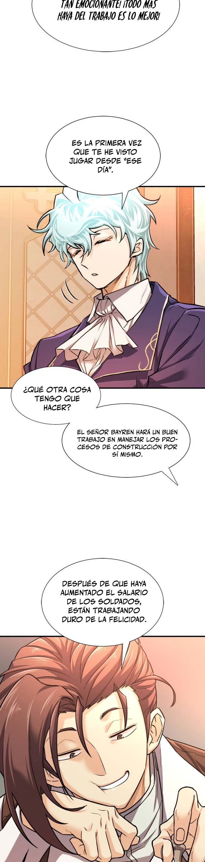 Read El Mejor Ingeniero del Mundo ES Manga Online