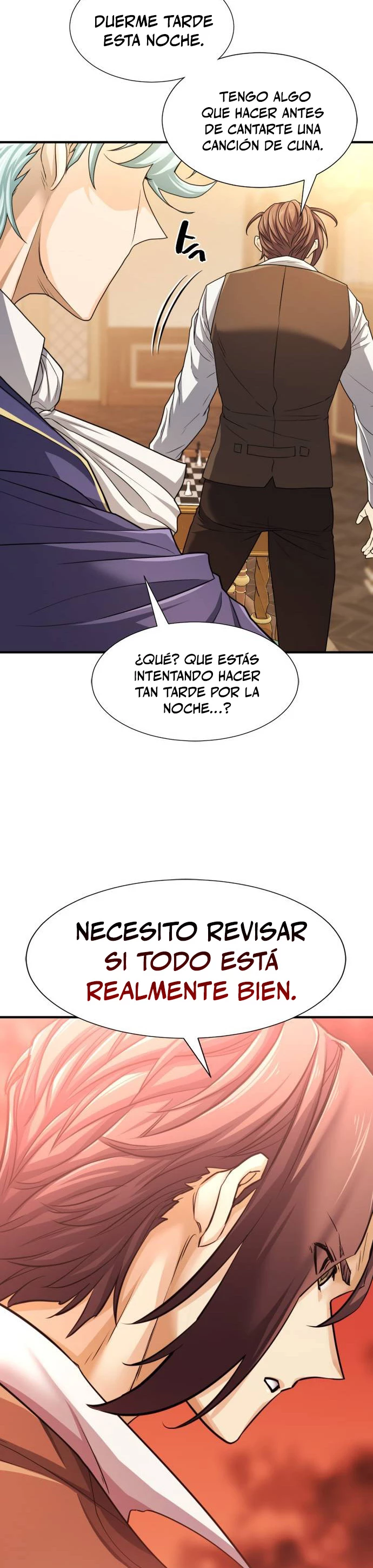 Read El Mejor Ingeniero del Mundo ES Manga Online