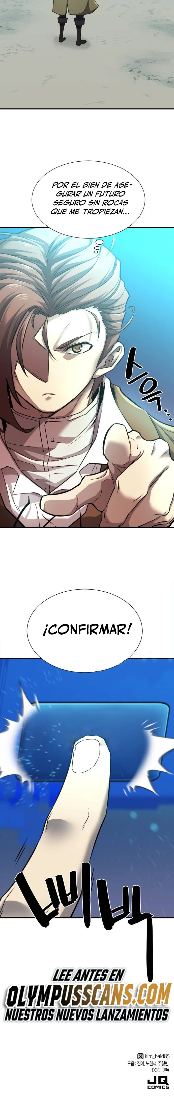 Read El Mejor Ingeniero del Mundo ES Manga Online