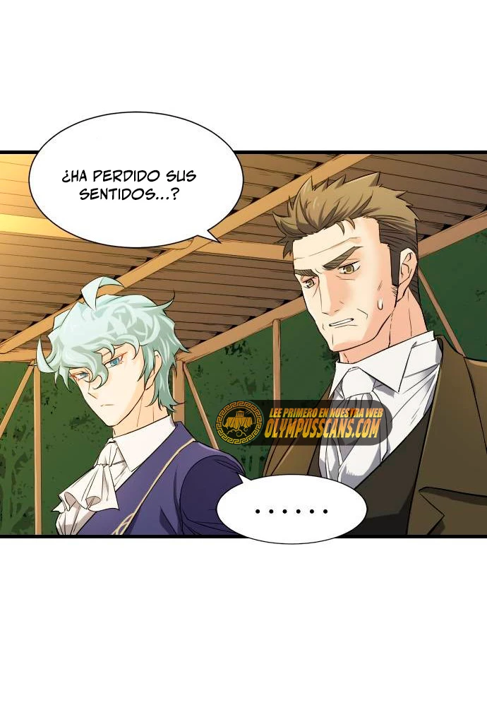 Read El Mejor Ingeniero del Mundo ES Manga Online