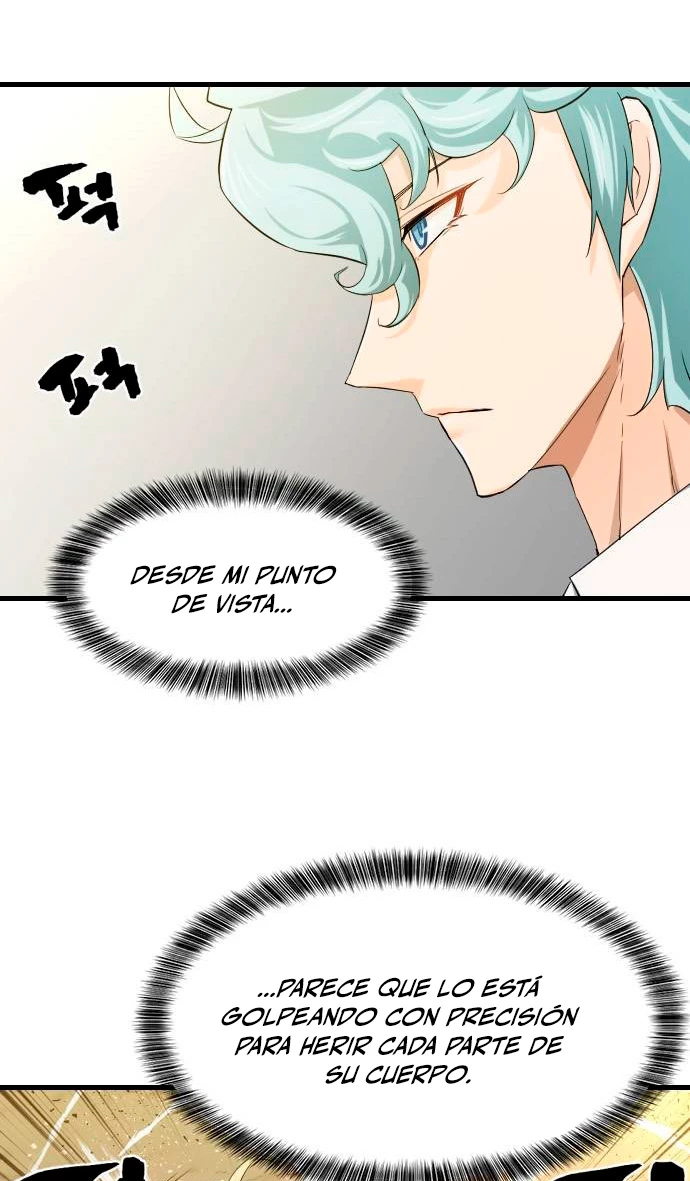 Read El Mejor Ingeniero del Mundo ES Manga Online