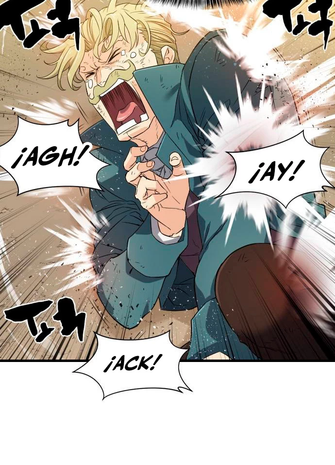 Read El Mejor Ingeniero del Mundo ES Manga Online