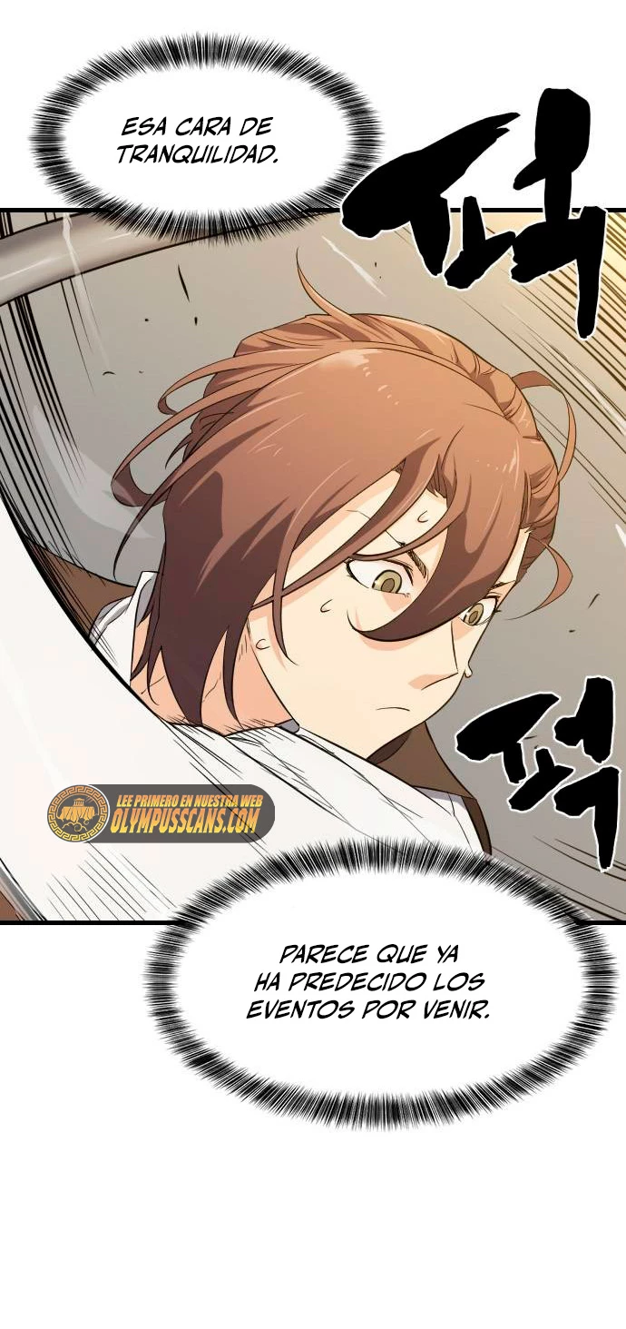 Read El Mejor Ingeniero del Mundo ES Manga Online