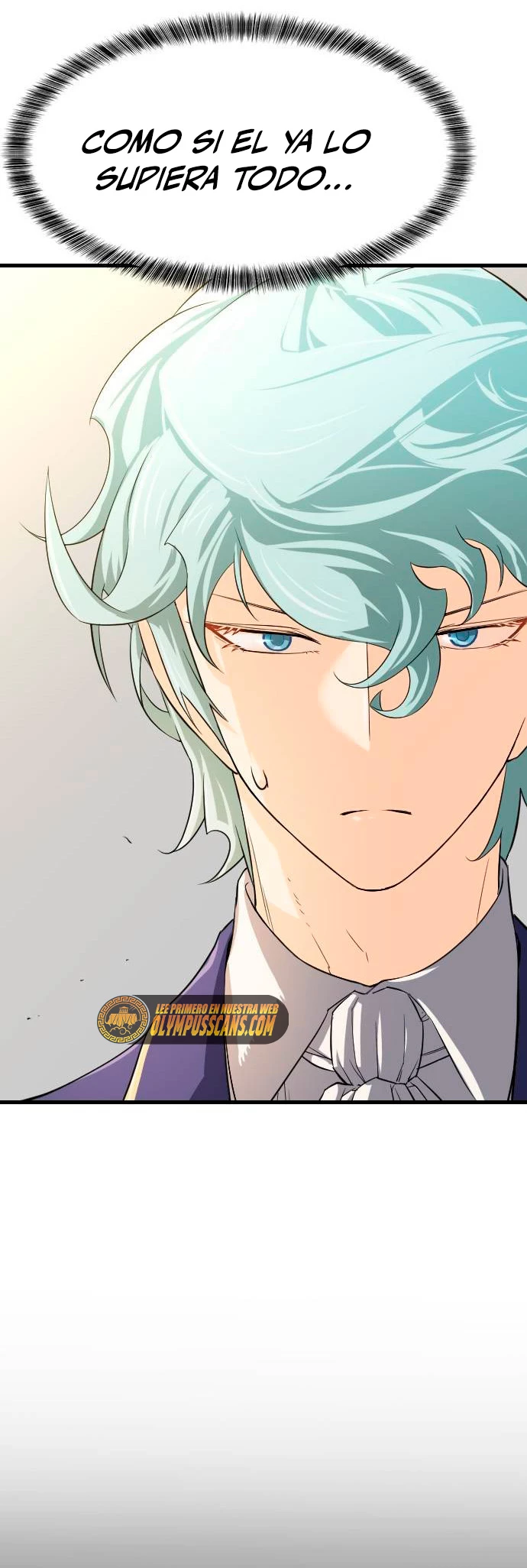 Read El Mejor Ingeniero del Mundo ES Manga Online