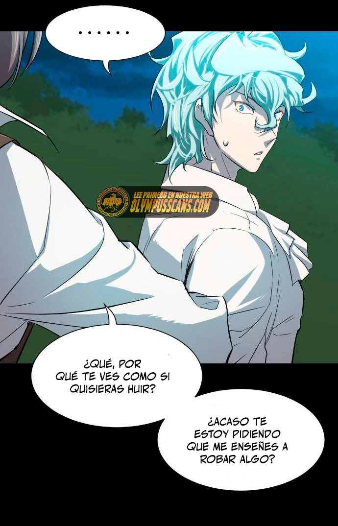 Read El Mejor Ingeniero del Mundo ES Manga Online