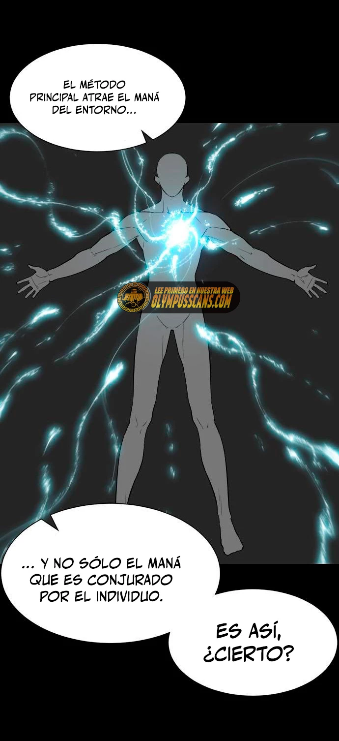 Read El Mejor Ingeniero del Mundo ES Manga Online