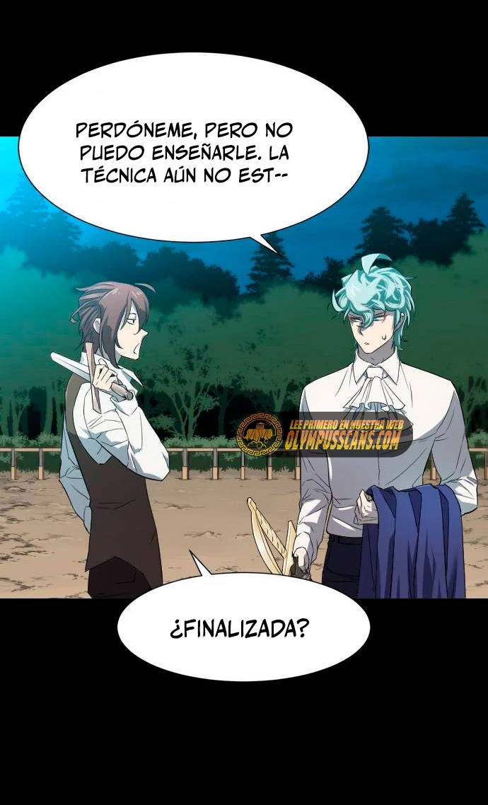 Read El Mejor Ingeniero del Mundo ES Manga Online
