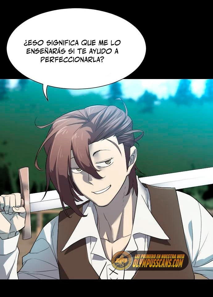 Read El Mejor Ingeniero del Mundo ES Manga Online