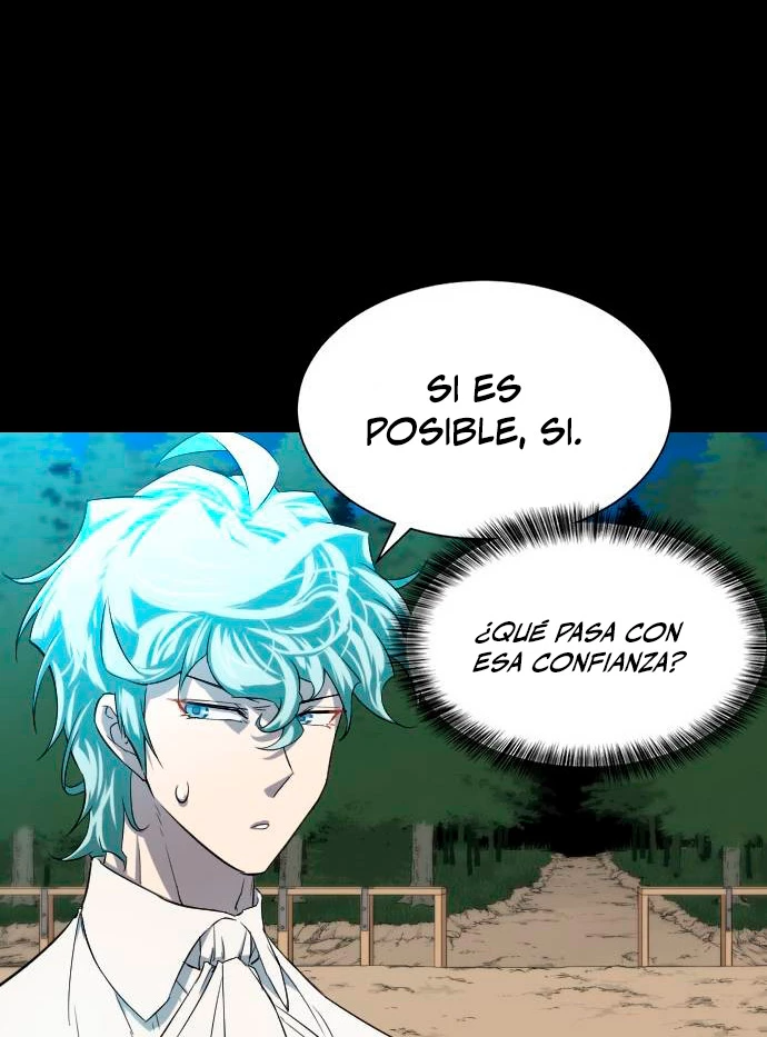 Read El Mejor Ingeniero del Mundo ES Manga Online
