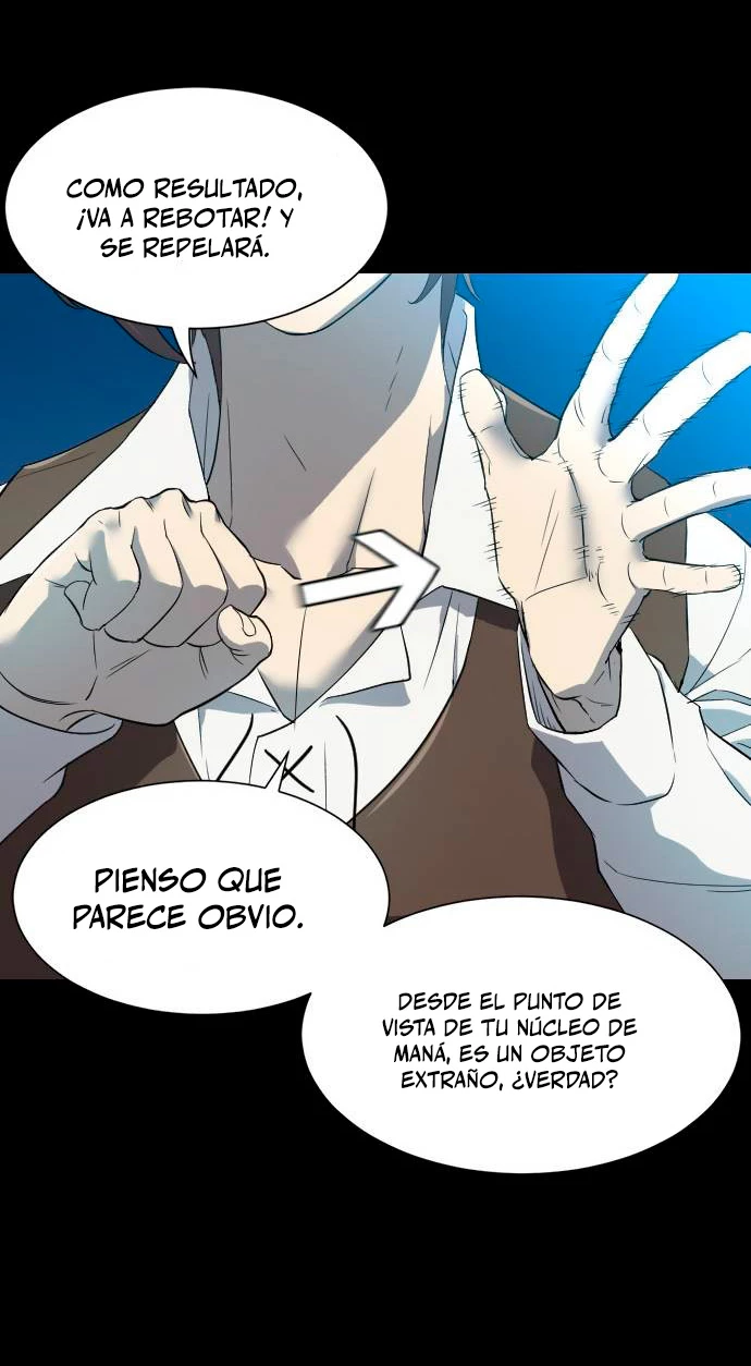 Read El Mejor Ingeniero del Mundo ES Manga Online