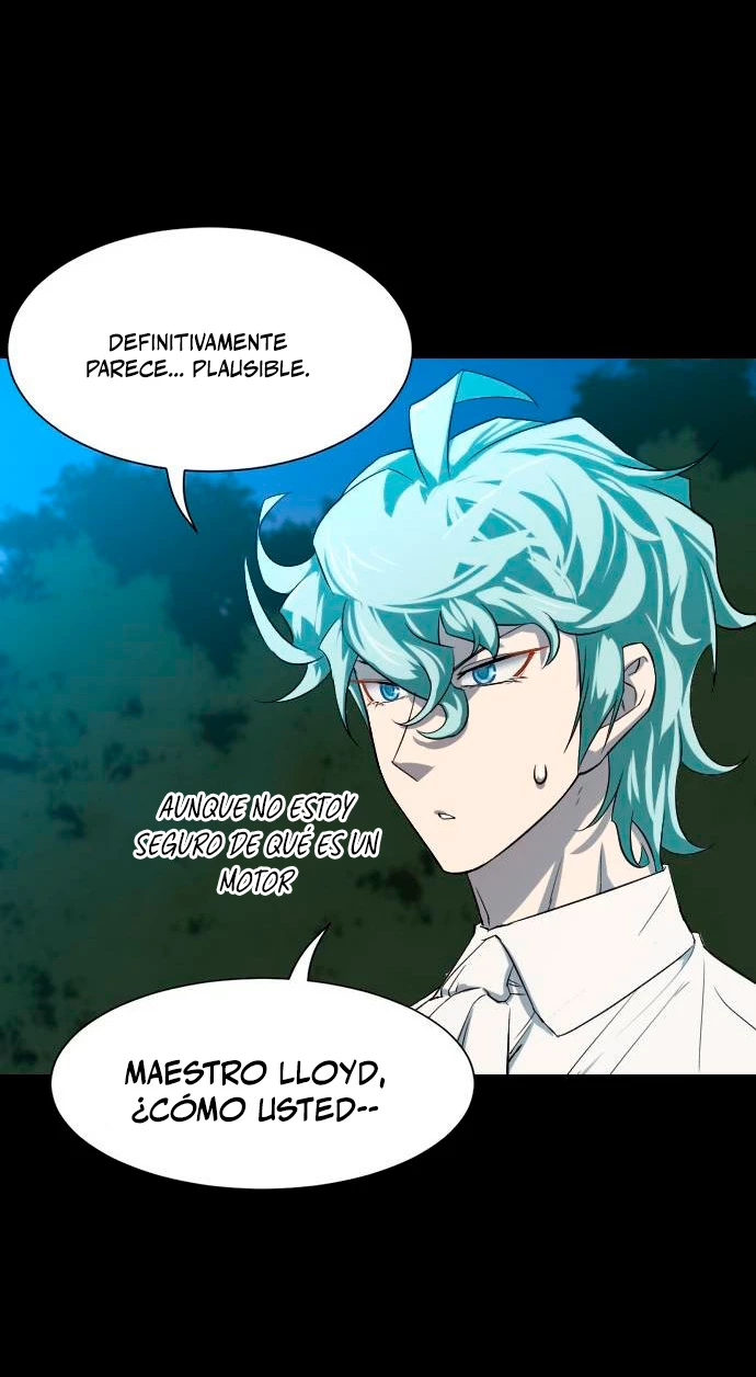 Read El Mejor Ingeniero del Mundo ES Manga Online