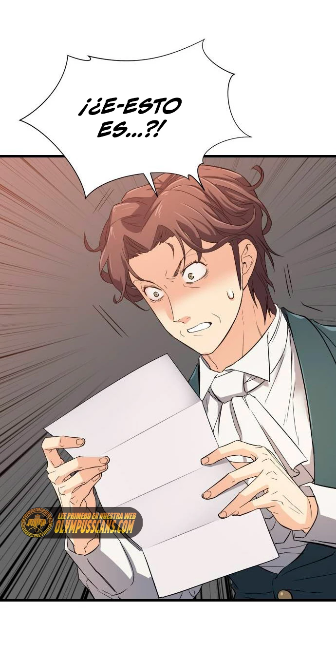 Read El Mejor Ingeniero del Mundo ES Manga Online