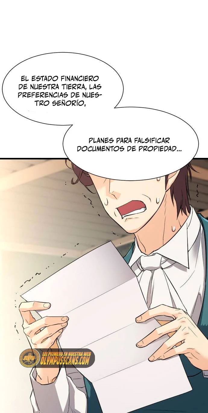 Read El Mejor Ingeniero del Mundo ES Manga Online