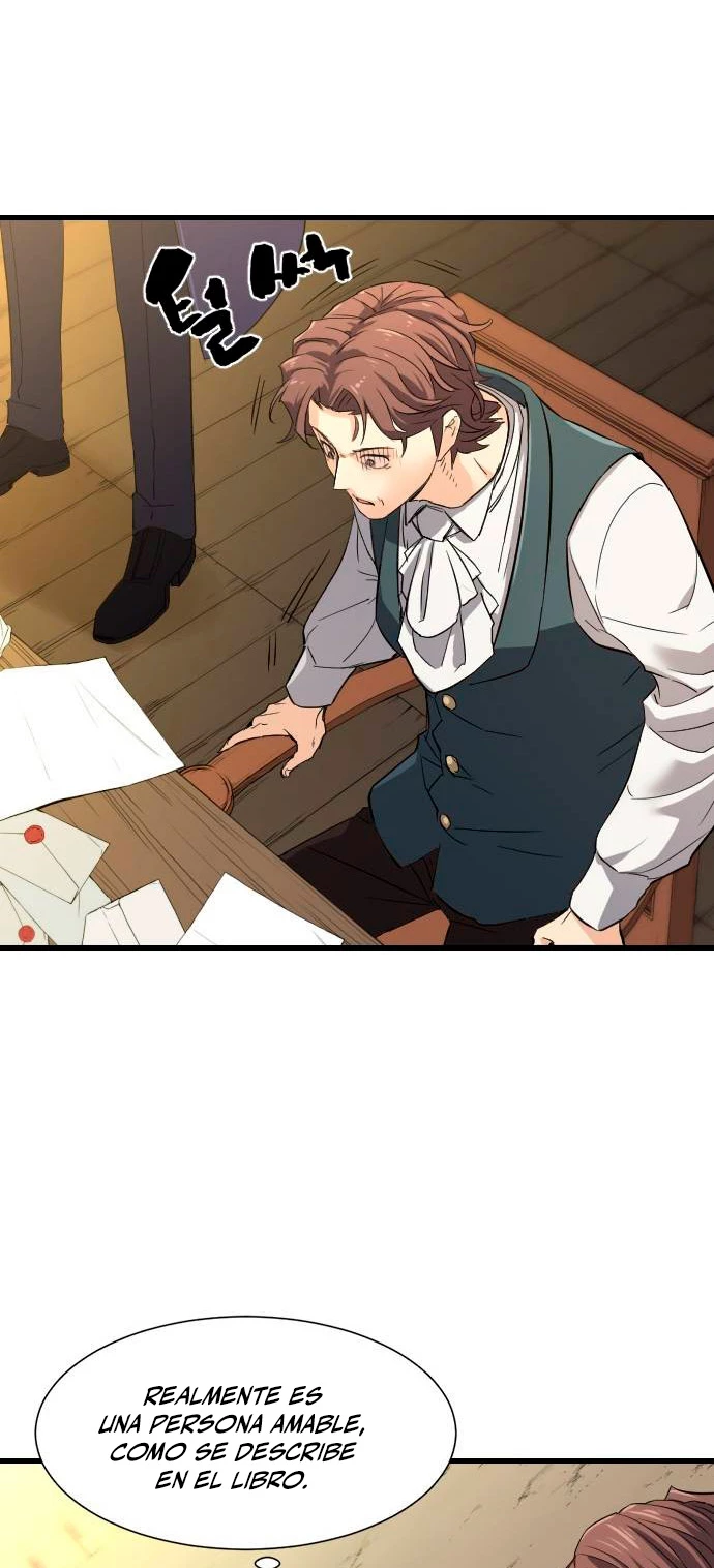 Read El Mejor Ingeniero del Mundo ES Manga Online