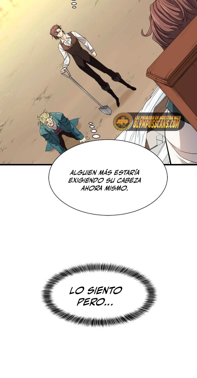 Read El Mejor Ingeniero del Mundo ES Manga Online