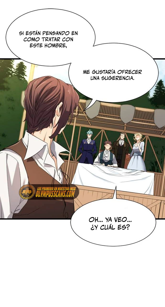 Read El Mejor Ingeniero del Mundo ES Manga Online