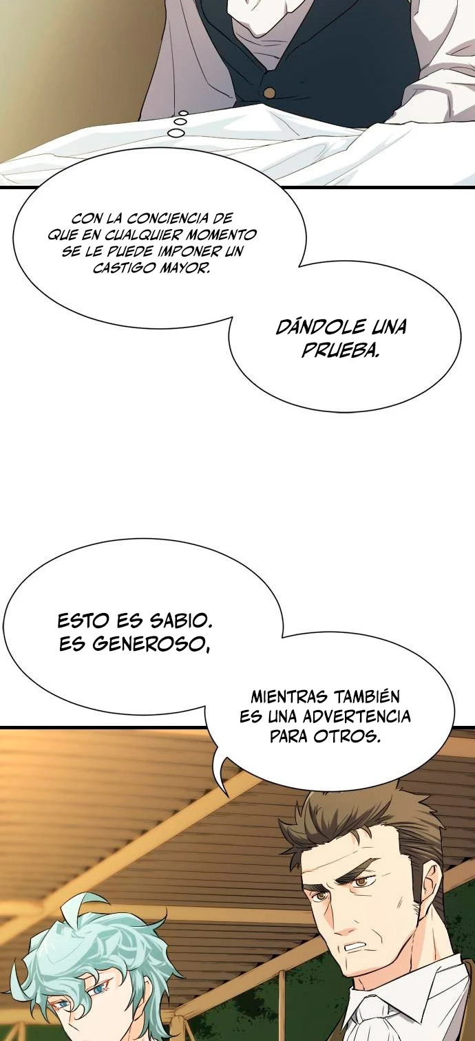 Read El Mejor Ingeniero del Mundo ES Manga Online