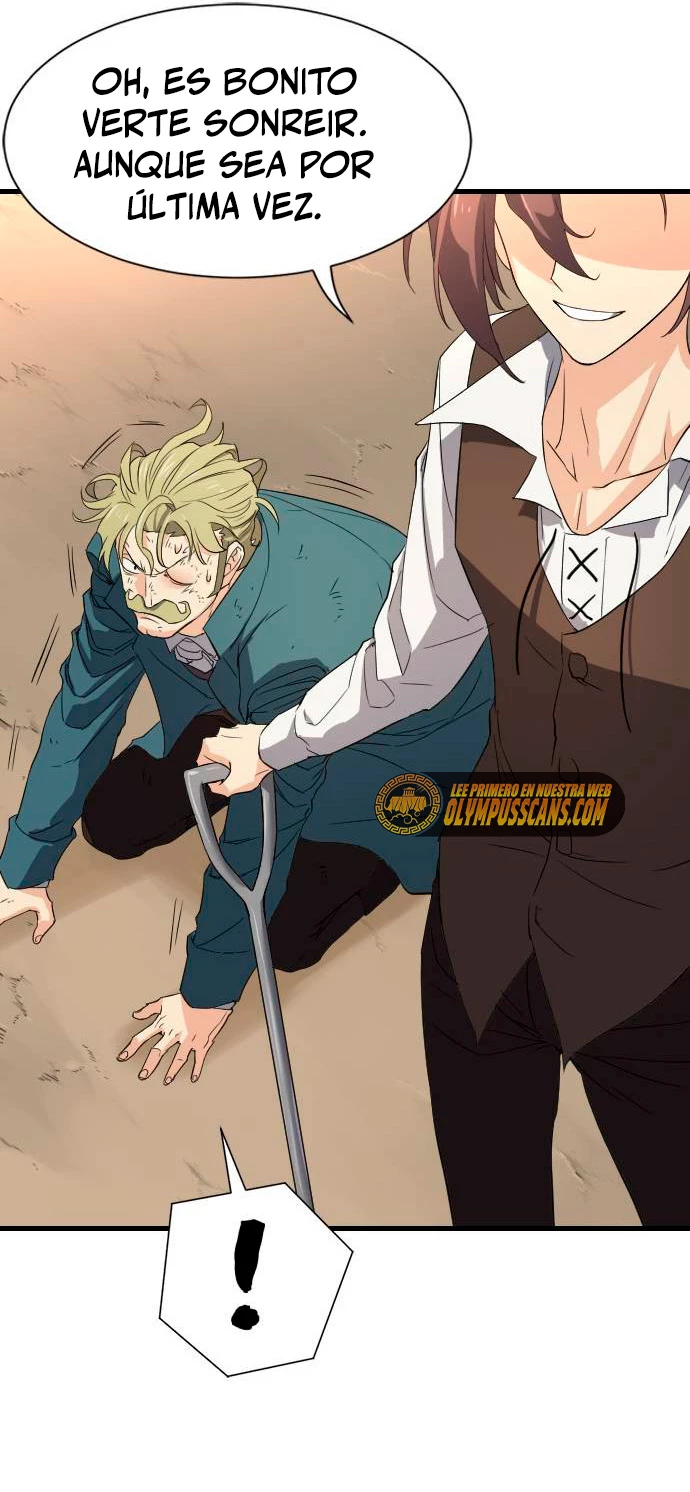 Read El Mejor Ingeniero del Mundo ES Manga Online