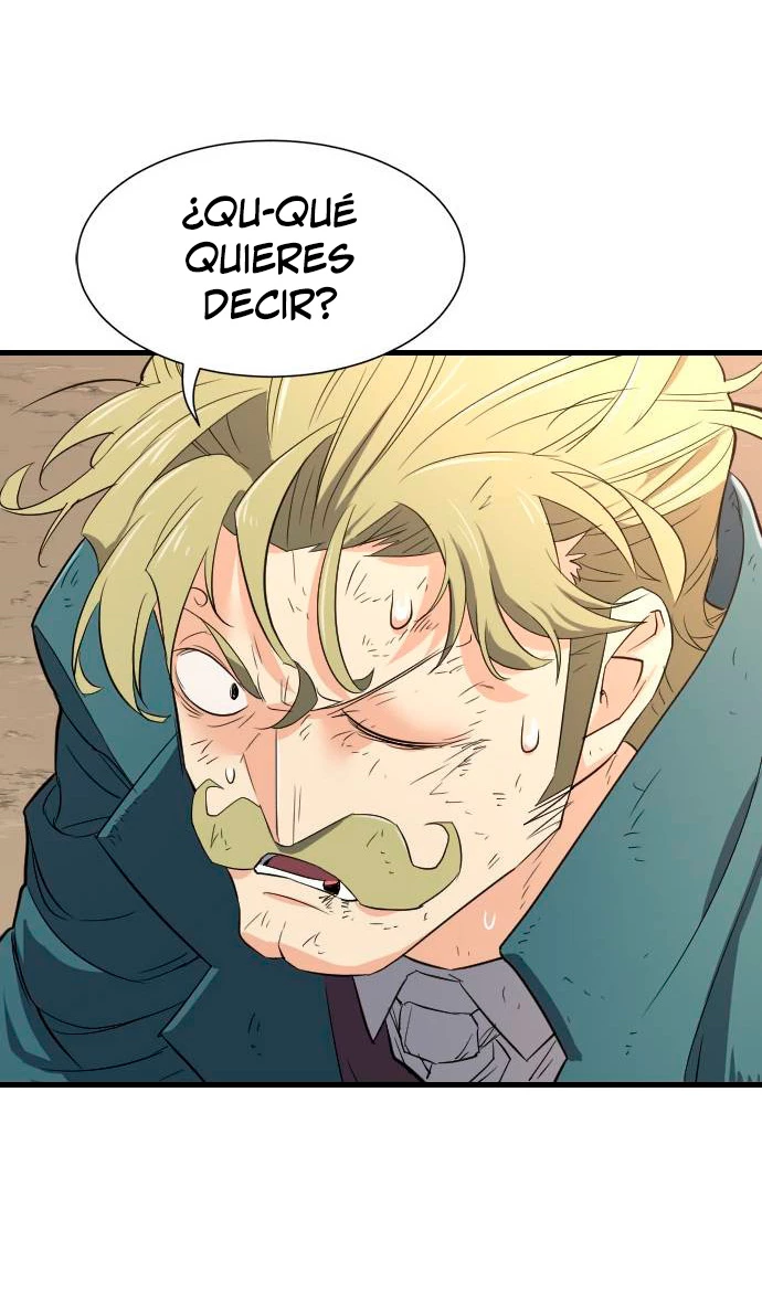 Read El Mejor Ingeniero del Mundo ES Manga Online