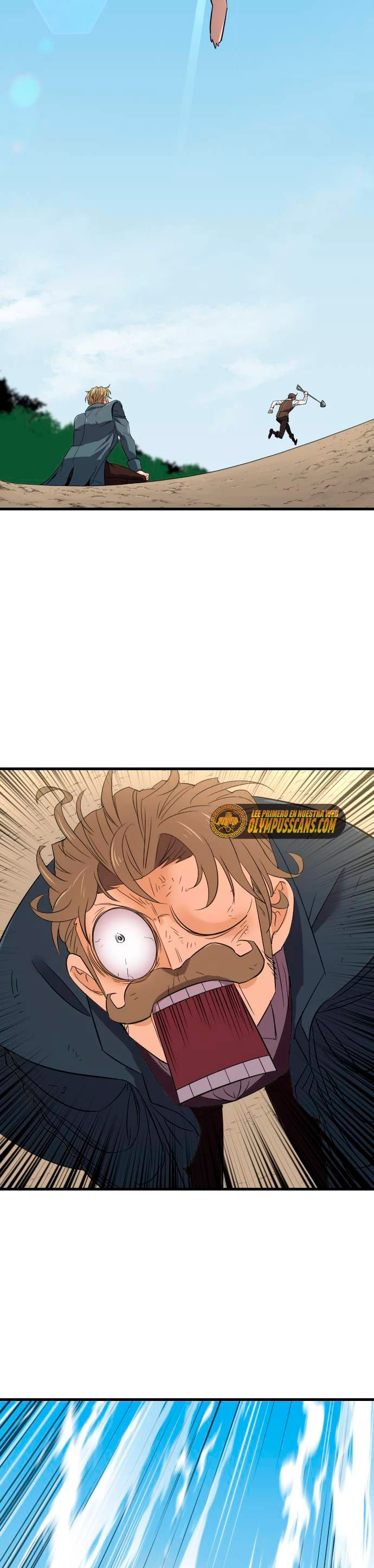 Read El Mejor Ingeniero del Mundo ES Manga Online