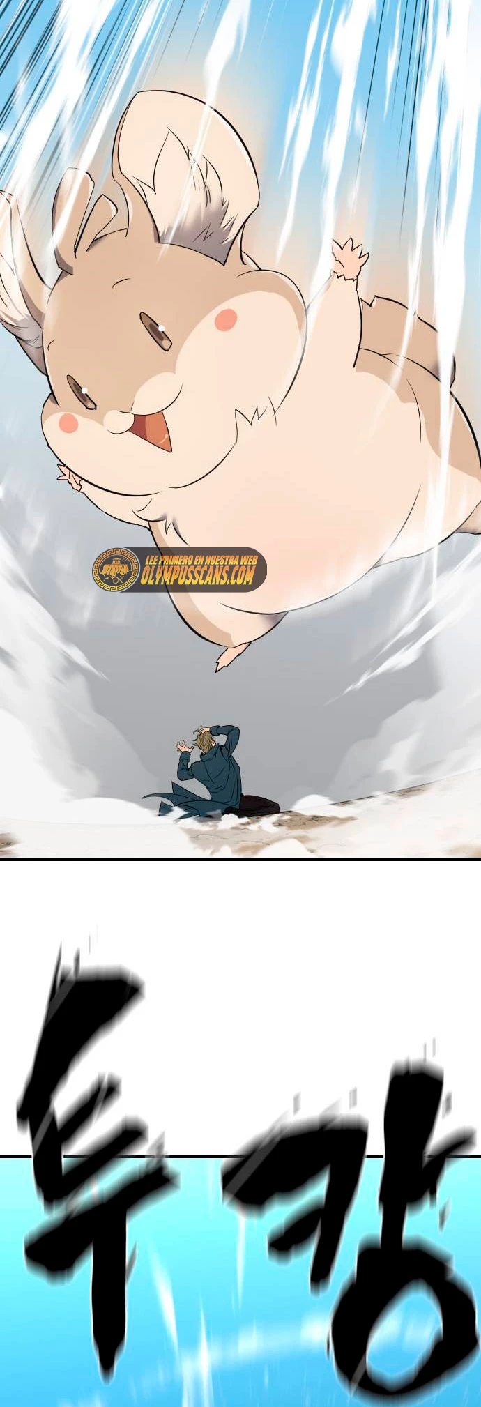 Read El Mejor Ingeniero del Mundo ES Manga Online
