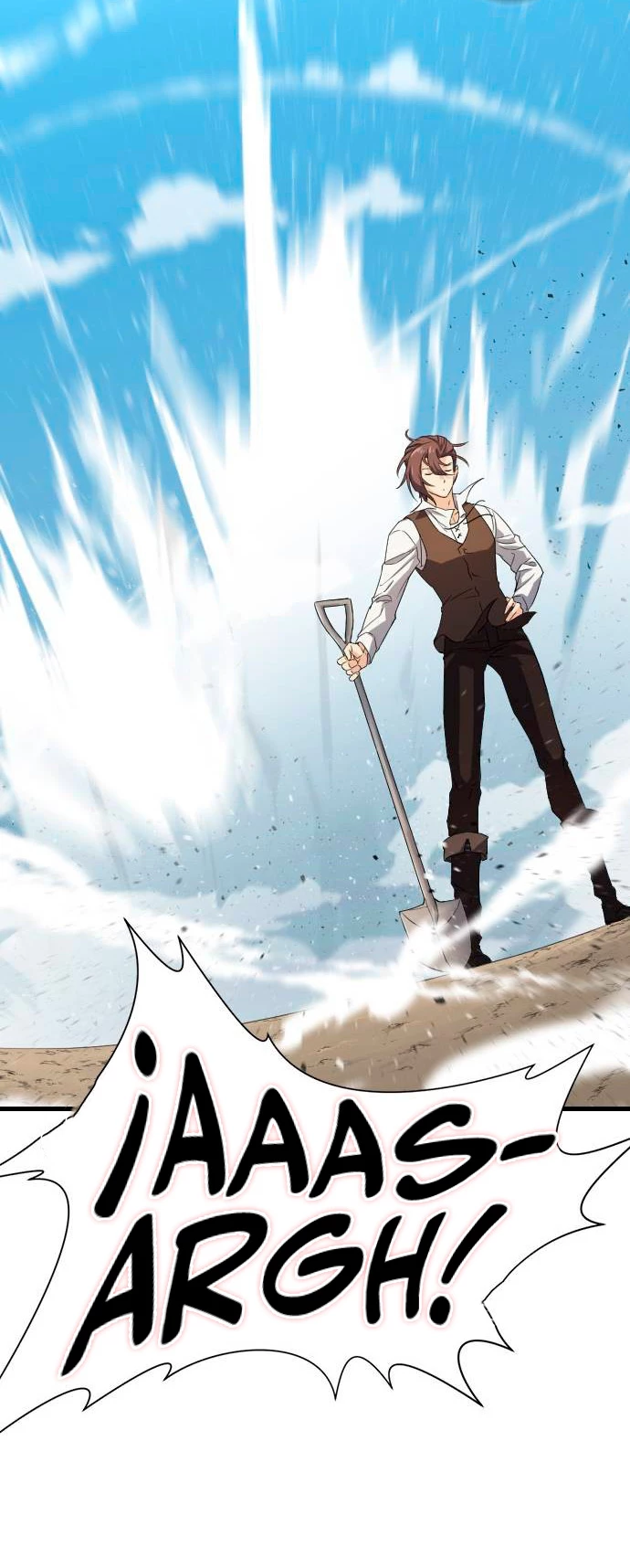 Read El Mejor Ingeniero del Mundo ES Manga Online