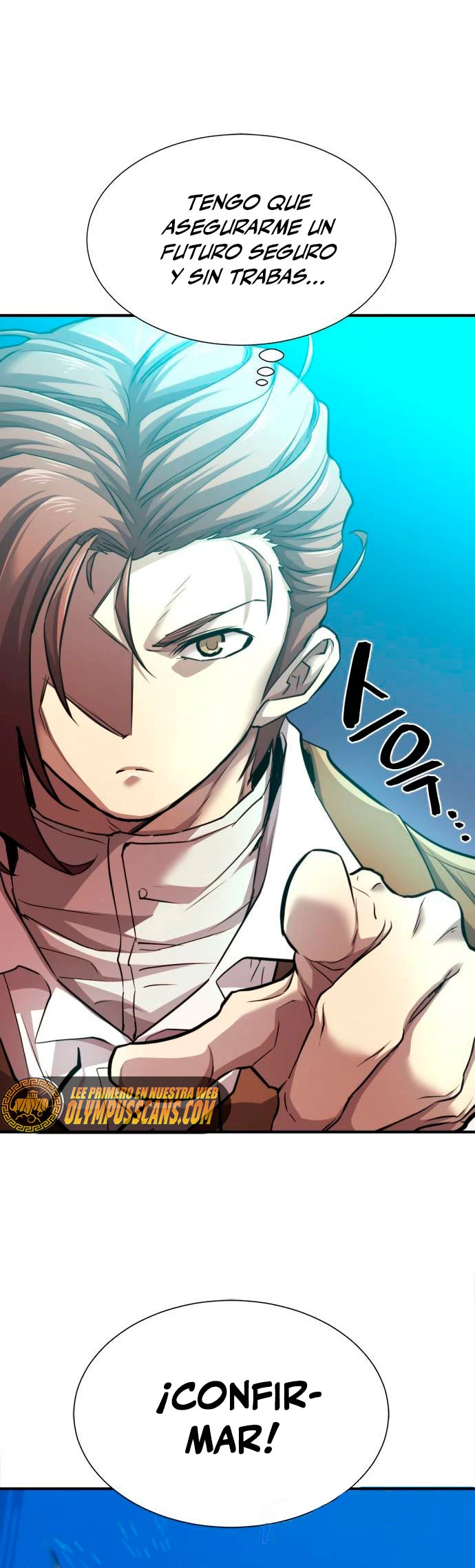 Read El Mejor Ingeniero del Mundo ES Manga Online