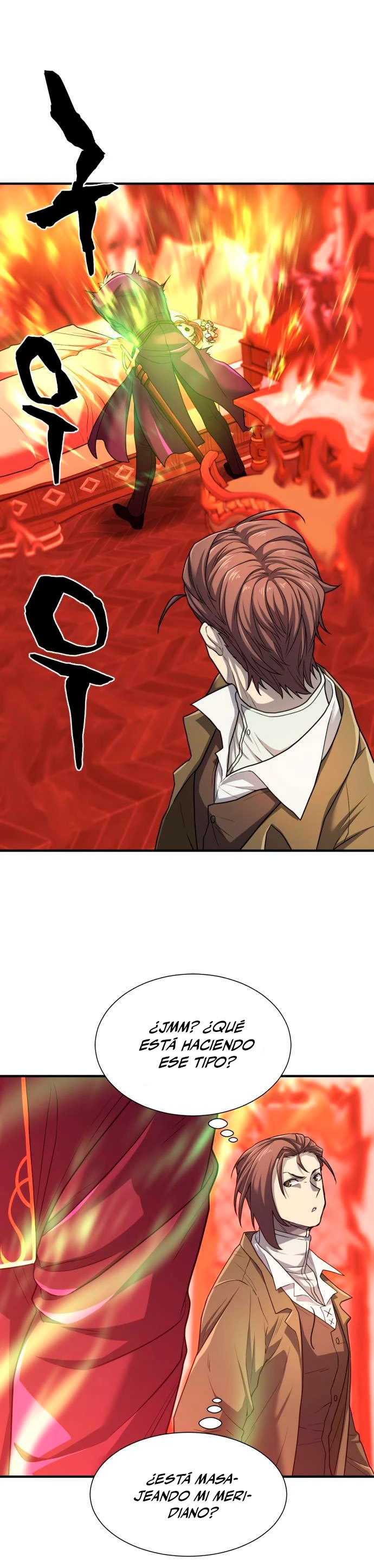 Read El Mejor Ingeniero del Mundo ES Manga Online