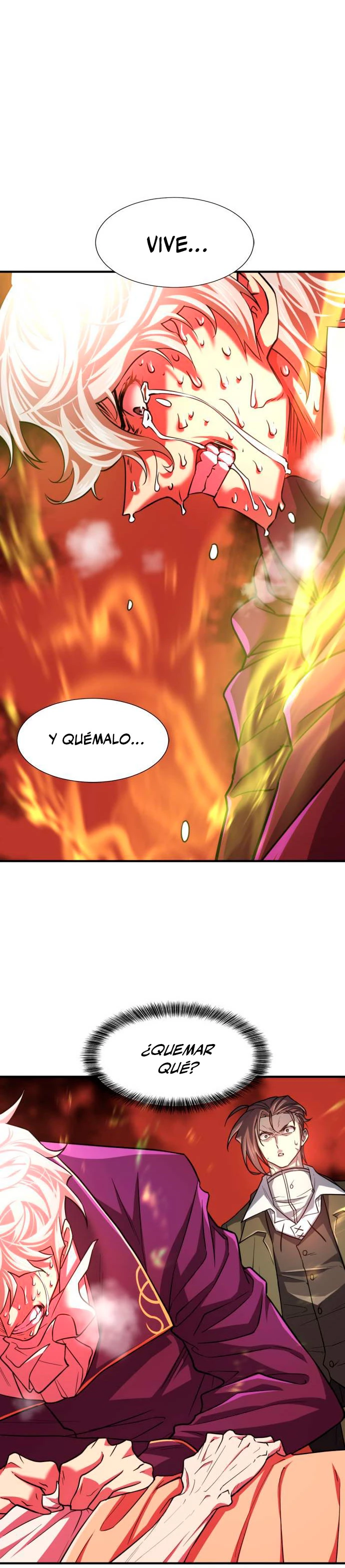 Read El Mejor Ingeniero del Mundo ES Manga Online