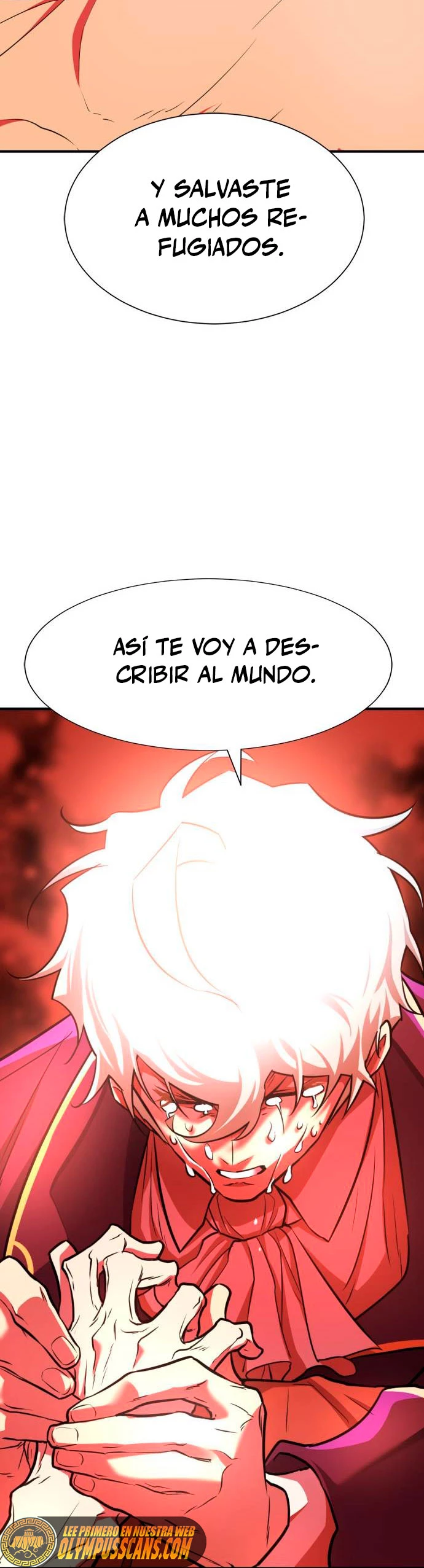 Read El Mejor Ingeniero del Mundo ES Manga Online