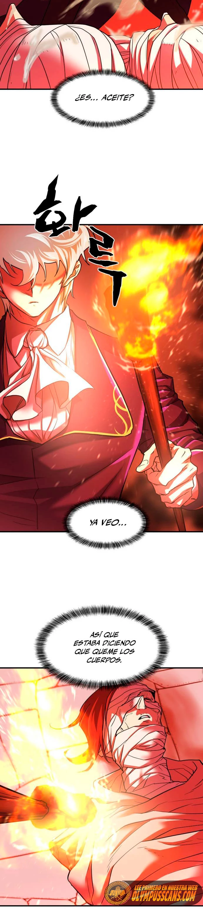 Read El Mejor Ingeniero del Mundo ES Manga Online