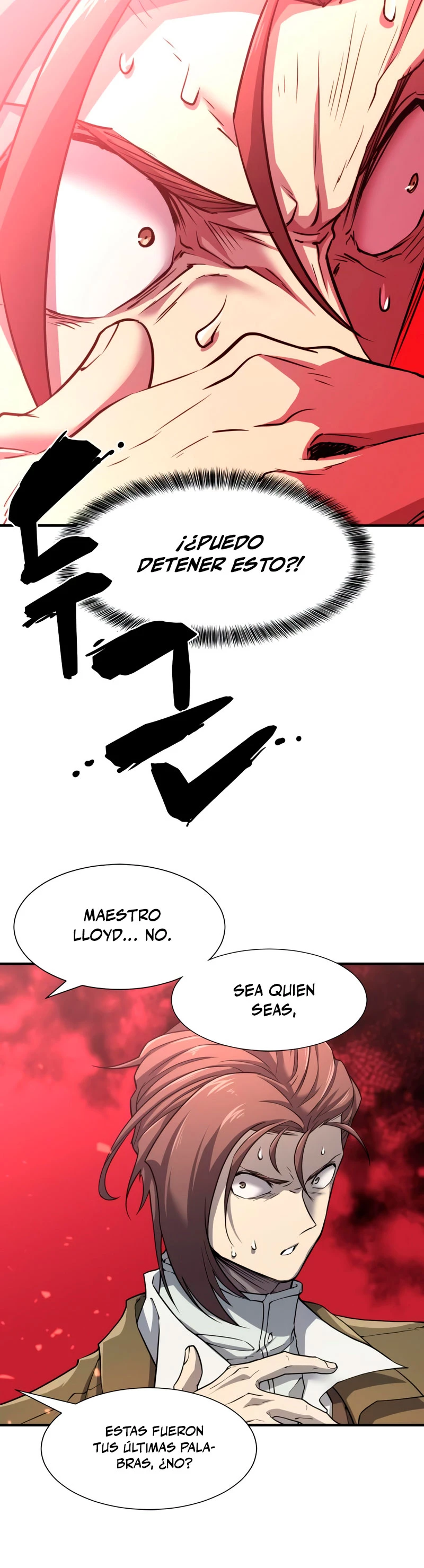 Read El Mejor Ingeniero del Mundo ES Manga Online