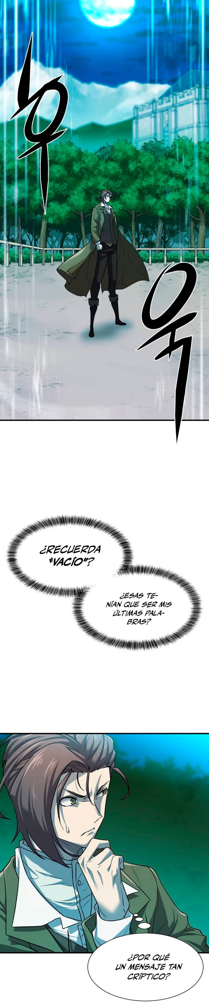 Read El Mejor Ingeniero del Mundo ES Manga Online