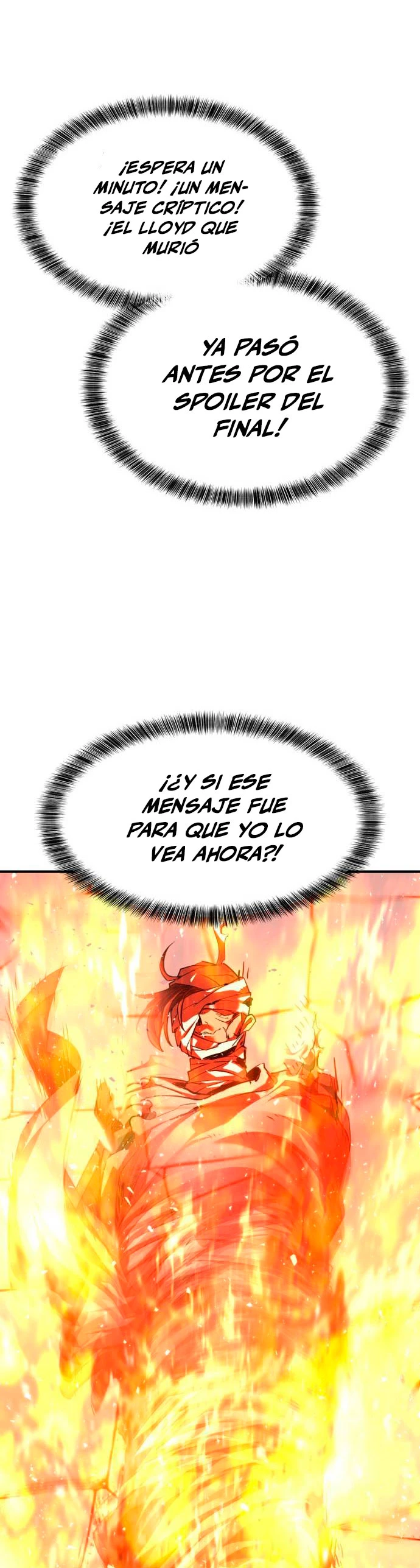Read El Mejor Ingeniero del Mundo ES Manga Online