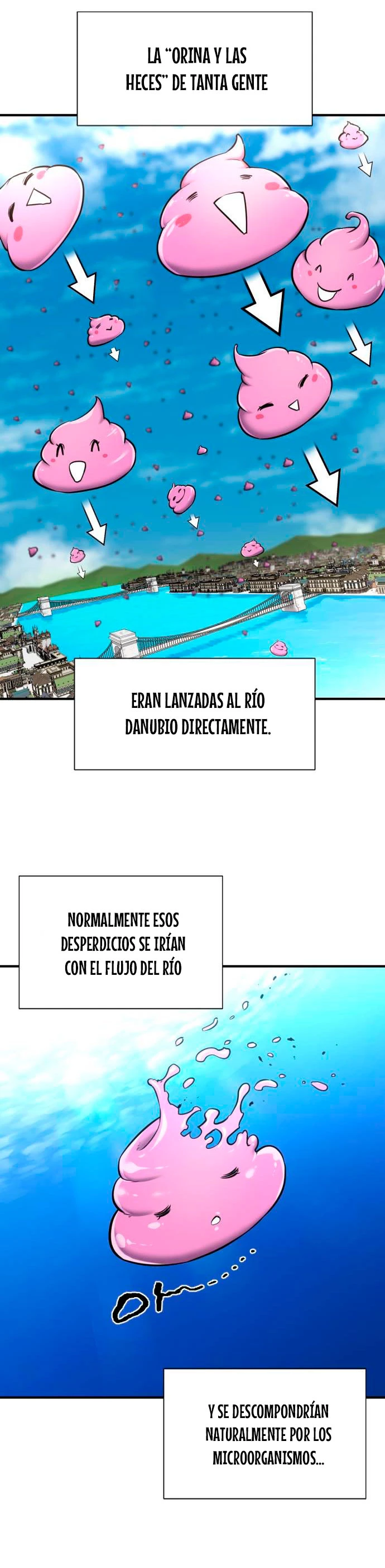 Read El Mejor Ingeniero del Mundo ES Manga Online