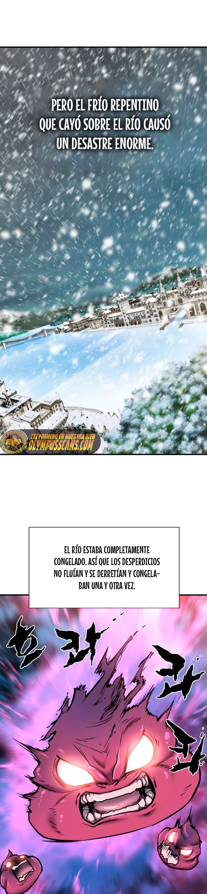 Read El Mejor Ingeniero del Mundo ES Manga Online