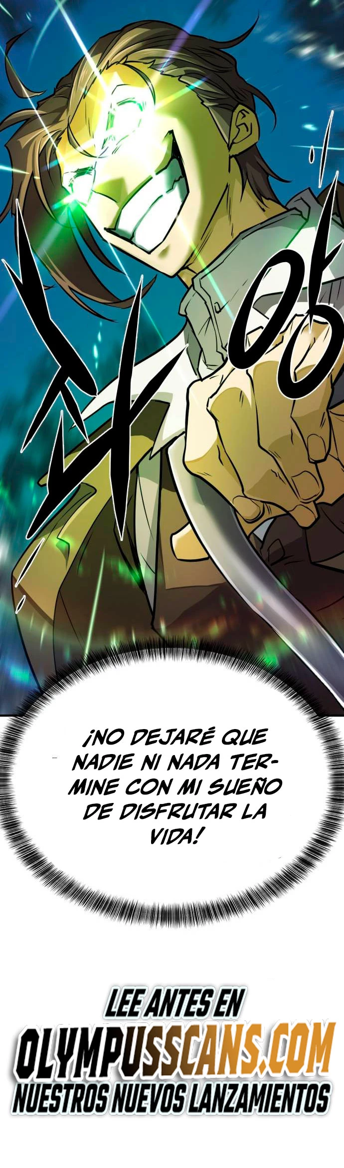 Read El Mejor Ingeniero del Mundo ES Manga Online