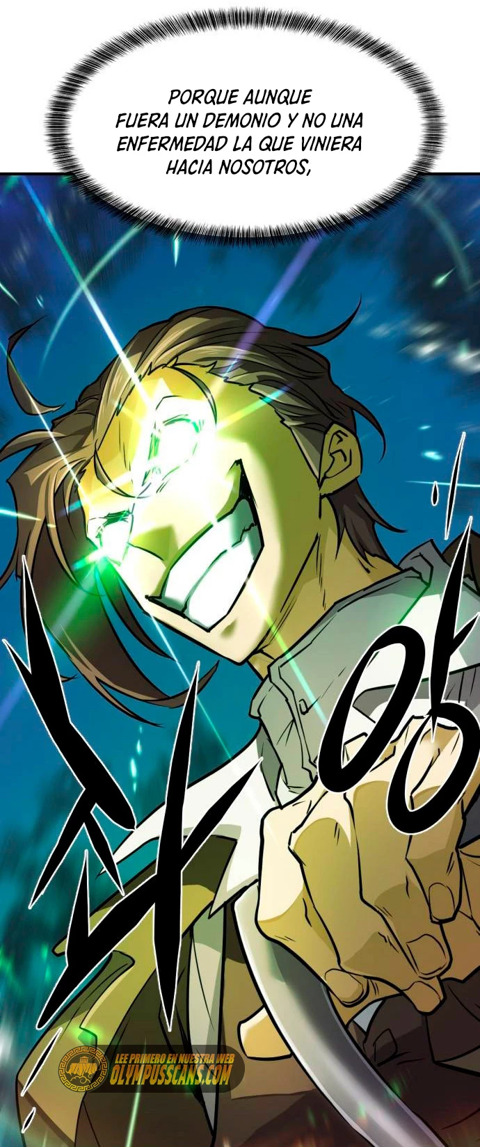 Read El Mejor Ingeniero del Mundo ES Manga Online