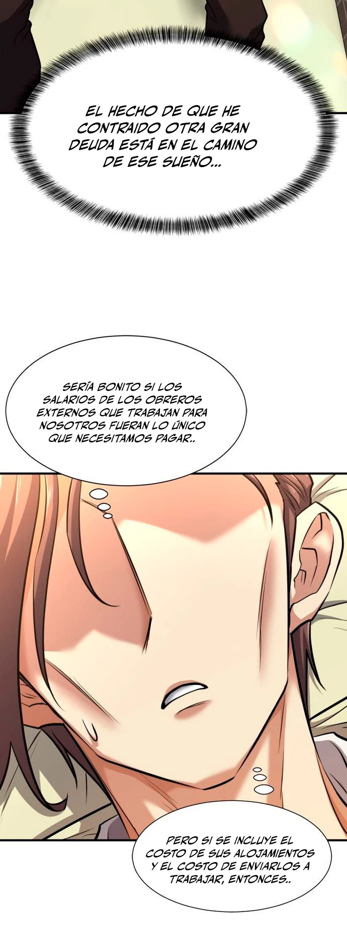 Read El Mejor Ingeniero del Mundo ES Manga Online
