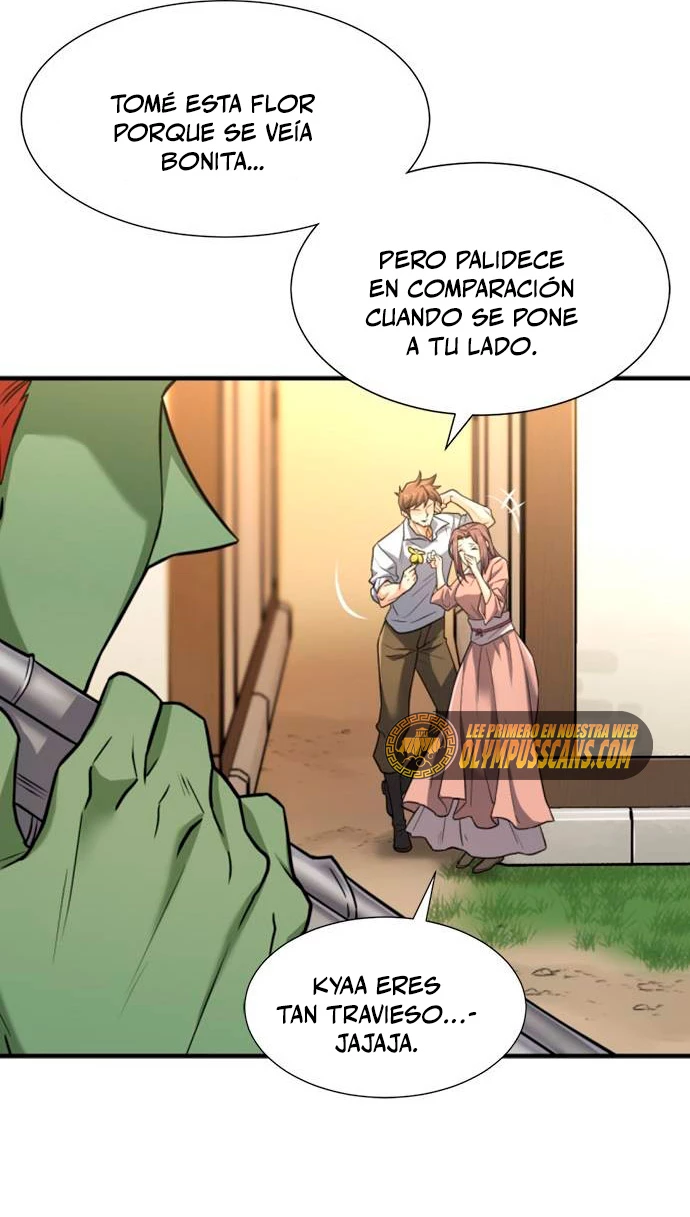 Read El Mejor Ingeniero del Mundo ES Manga Online