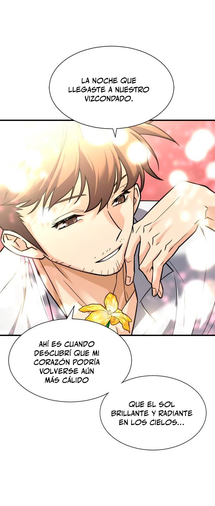Read El Mejor Ingeniero del Mundo ES Manga Online