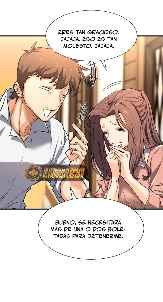 Read El Mejor Ingeniero del Mundo ES Manga Online