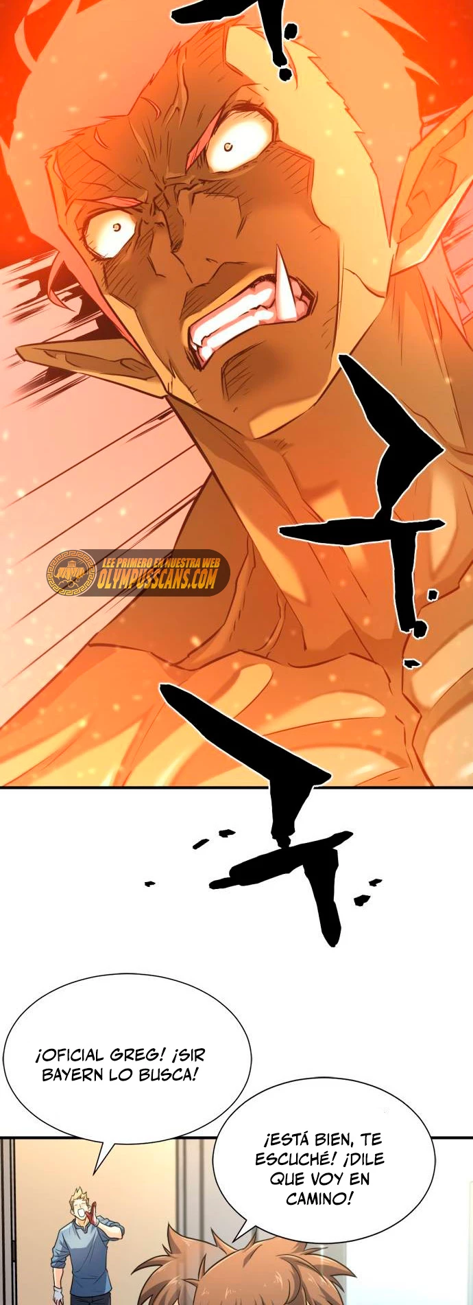 Read El Mejor Ingeniero del Mundo ES Manga Online