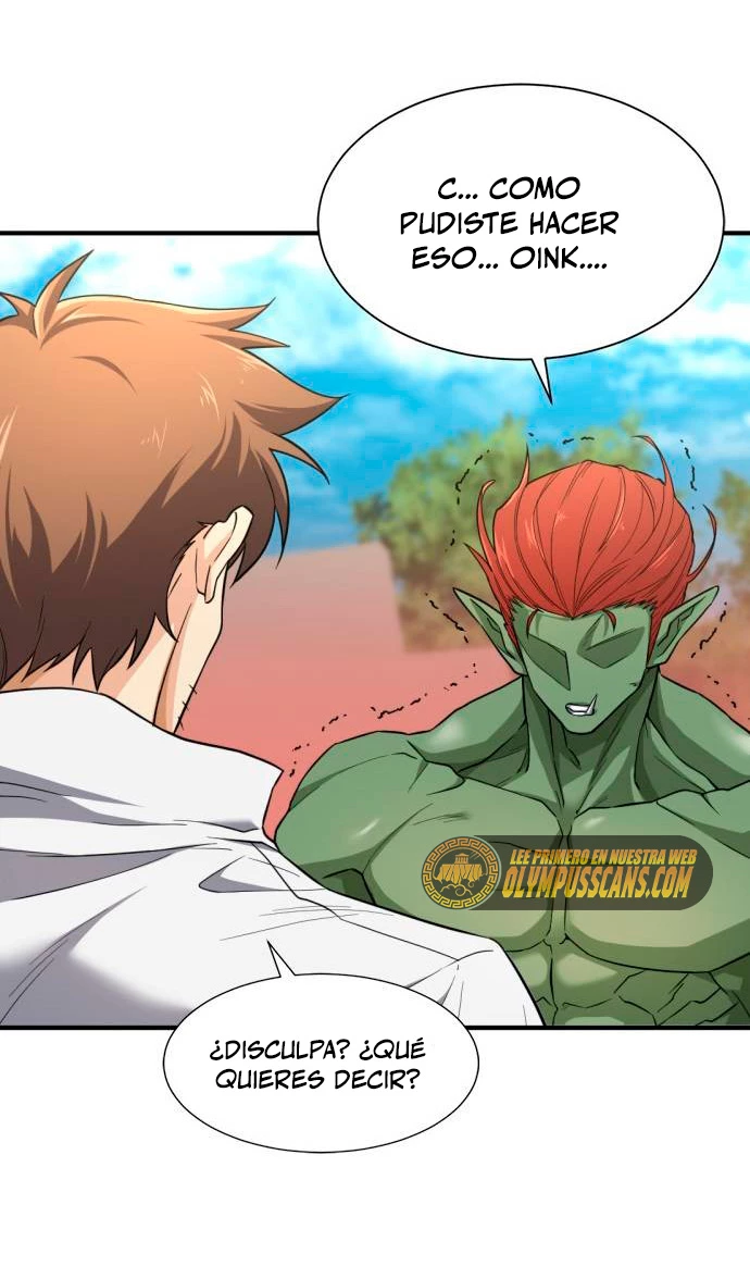 Read El Mejor Ingeniero del Mundo ES Manga Online