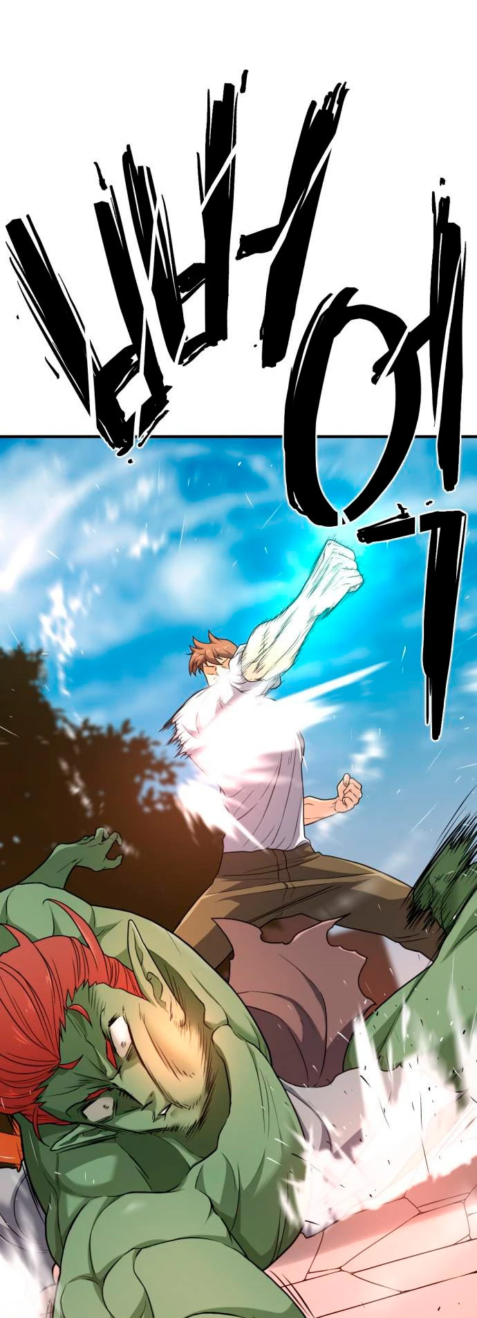 Read El Mejor Ingeniero del Mundo ES Manga Online