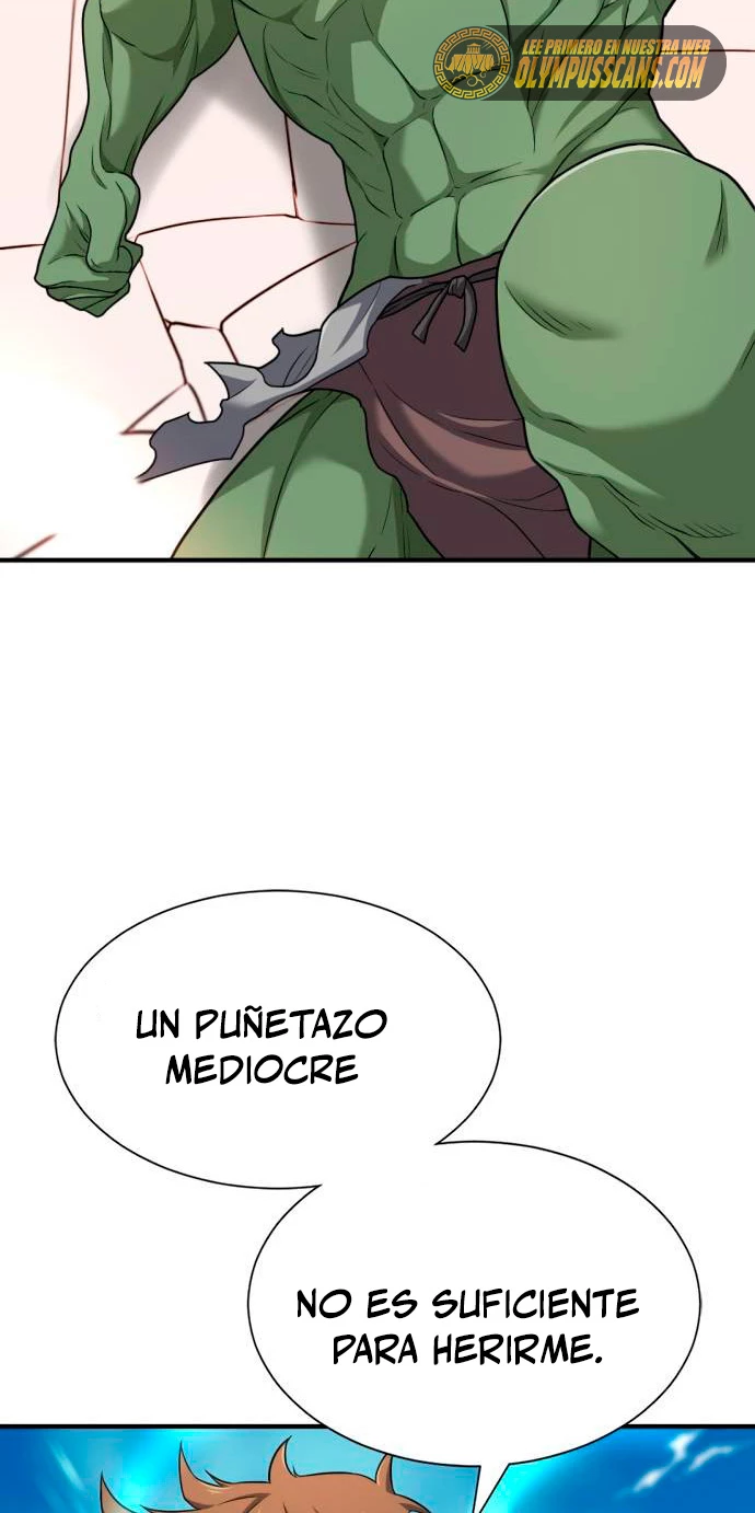 Read El Mejor Ingeniero del Mundo ES Manga Online