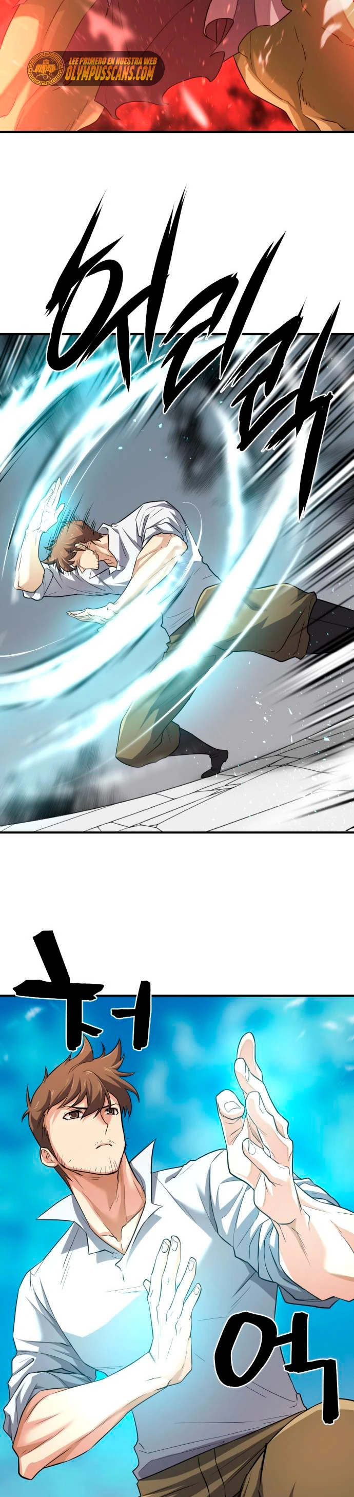 Read El Mejor Ingeniero del Mundo ES Manga Online