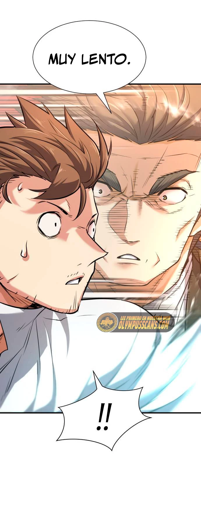 Read El Mejor Ingeniero del Mundo ES Manga Online