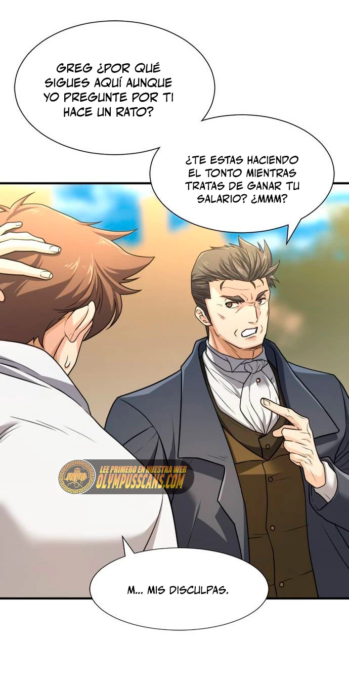 Read El Mejor Ingeniero del Mundo ES Manga Online
