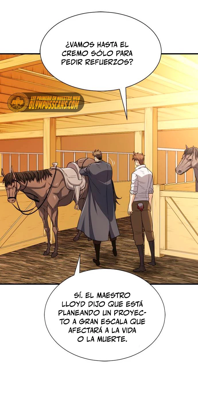 Read El Mejor Ingeniero del Mundo ES Manga Online